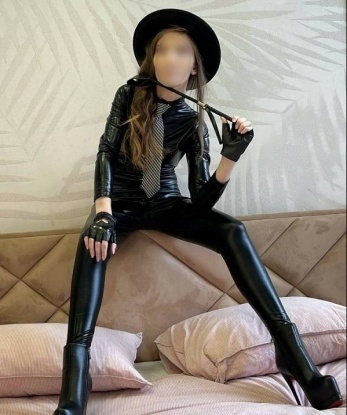 Сексуальная брюнетка ждет тебя для ярких встреч! Приглашаю в гости для незабываемого времяпровождения. Готова исполнить твои фантазии и подарить море удовольствия. 1433, 32 года