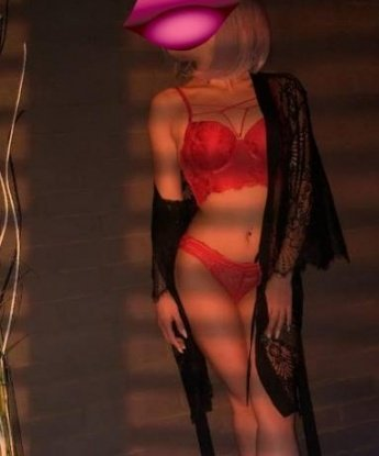 Опыт в моем деле гарантирует тебе полное удовлетворение, мои услуги позволят исполнить самые сокровенные фантазии. 🌟🌹
Я проживаю в Москве и готова воплотить в жизнь все твои мечты. Мои фото - это настоящая я, без обмана. Тебя ждет красивая и стильная девушка, которая умеет удовлетворять мужчину. 💋
Я оказываю широкий спектр услуг, среди которых классический секс, оральный секс, анальный секс, массаж и многое другое, включая ролевые игры и фетиш. Просмотри мои отзывы - они говорят сами за себя! 💕💫
Ты можешь встретиться со мной в уютной атмосфере моей квартиры или я приеду к тебе в отель. Ты можешь быть уверен в полной конфиденциальности и анонимности нашей встречи. Доверься мне и ощути море наслаждения! 🥰💦 10181, 21 год